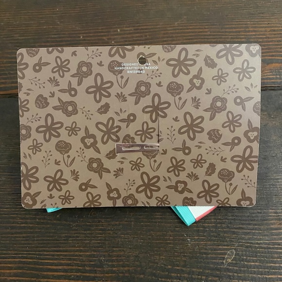 NWT Matilda Jane Play Time Bow - Wondermint Collection - Picture 2 of 6